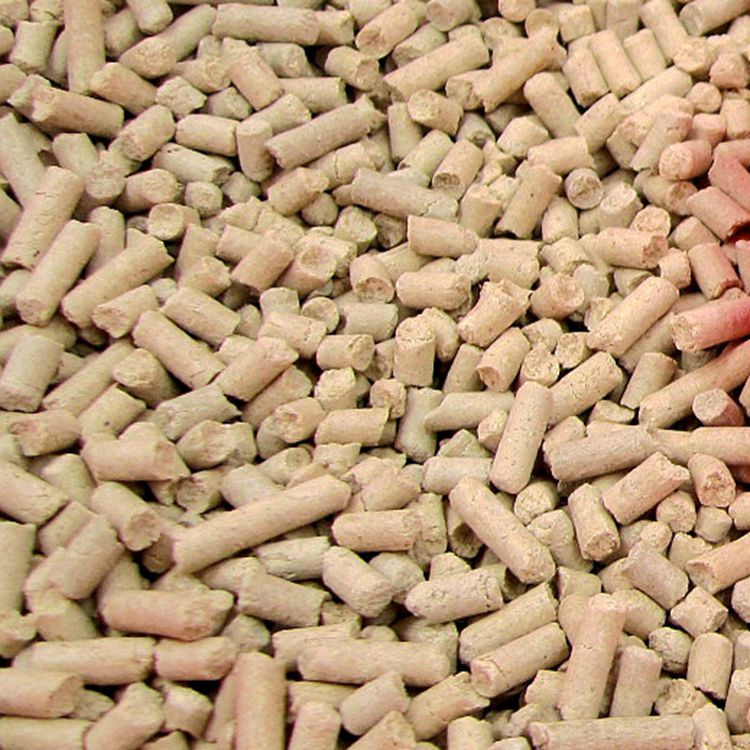 Fresh Step Cat Litter